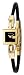 Gucci 102G Ladies Mini YA102512 Watch