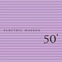 50th Birthday Celebration 4