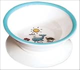 Baby Cie Suction Bowl  La Mer, The Ocean