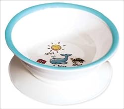 Baby Cie Suction Bowl  La Mer, The Ocean