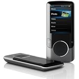 Coby MP707 8 GB Black Flash Portable Media Player. 2IN 8G VIDEO MP3 PLAYER MULPLY. Audio Player, Video Player, Photo Viewer, FM Tuner - 2' Active Matrix TFT Color LCD - 11 Hour Audio