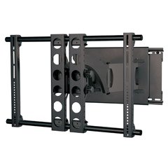 Sanus VMDD26B Articulating Wall Mount for 42" to 63" Displays (Black)
