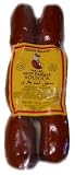 Halal Beef Parmak Soujouk (yoruk) 18oz(510g)