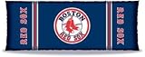 Boston Red Sox 19 x 54 Body Pillow