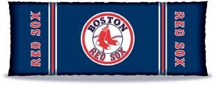 Buy Boston Red Sox 19 x 54 Body Pillow by Biederlack