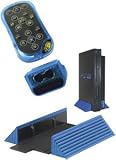 MadCatz MOV8282N PS2 DVD Bundle with DVD Remote and System Stand MadCatz MOV8282N PS2 DVD Bundle with DVD Remote and System Stand
