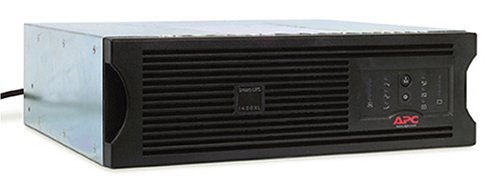 APC SMART-UPS 1400VA XL 230V ( SU1400RMXLIB3U )
