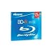 Memorex Bd-r 4X, Single Jewel Case