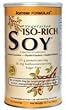 Jarrow Iso-Rich Soy Powder, 446g