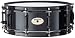 Pearl UltraCast Cast Aluminum Snare Drum, Black 6.5X14 Inches