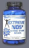 EXTREME Nitric Oxide 2