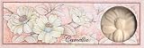 Saponificio Artigianale Fiorentino Camellia Soap Set From Italy