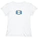 T-Shirt Woman White 