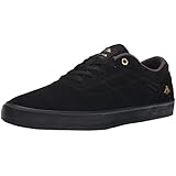 Emerica Men's The Herman G6 Vulc Skate Shoe