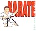 Martial Arts T-shirt - Karate(White T-shirt) - CHL, CHM, L, M, S, or XL