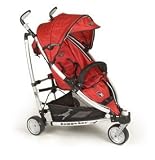Valco Baby Buggster In Pink