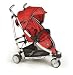 2008 Buggster Stroller - Pink