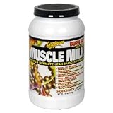 CYTOSPORT, INC. - MUSCLE MILK HORCHATA 2.48LB