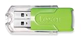 Electronics : Lexar 512MB JumpDrive Firefly (Emerald)