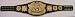WWE Undisputed Championship Adult Replica Belt