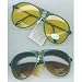 Ambervue Combo Pack One Pair for Day and One for Night As Seen on TV