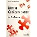 Heitere Ged�chtnisspiele im Grossdruck: Heitere Ged�chtnisspiele im Gro�druck, Bd.2: Mit 24 Spiel�bungen