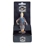 Eigenschaften BULLYLAND 53359 / Bullyland 53359 - Die Wilden Kerle - Markus, der Unbezwingbare, Sammelfigur in Geschenkbox