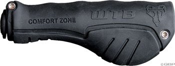 WTB Comfort Zone Clamp-On Grips