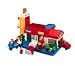PRETEND & PLAY SERVICE STATION
