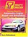 Book Today's Technician: Automotive Engine Repair and Rebuilding (Today's Technician)