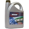Pennasol Super Light SAE 10W-40 Motor�l, 5 Liter KAnister