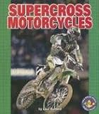 Books : Supercross Motorcycles (Pull Ahead Books)