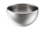 Bodum Midora Double-Wall 13-Inch Stainless-Steel Bowl