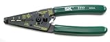 SK 7777 Romex Cutter and Wire Stripper