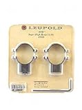 Leupold Standard Ring 1 Extra High Gloss