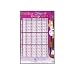 Hal Leonard Guitar Chord Diagrams Poster