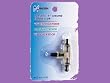 Elite Plastic T Airline Connector for Aquarium Elite Plastic T Airline Connector for Aquarium