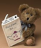 Boyds Plush Friend Bear Verna #903601 6