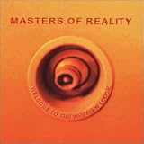 Welcome to the Western Lodge an album by Masters Of Reality