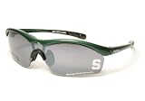 Michigan State University Spartans Sunglasses - MSU Sport
