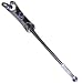 Oriental Stainless Steel Q-tip (Ear Cleaning Tool) - With Chinese Character Forgiveness