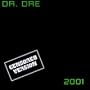 Dr Dre 2001