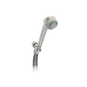 Deluxe Handheld Shower Massager  523-1580-0600