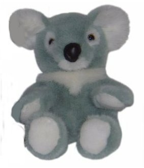 31FZAPPCuvL 8 Koala   Make Your Own Stuffed Animal Kit