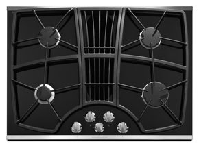 thanksgiving Kitchenaid KGCD807XSS 30 Inch 4 Burner DowndraftB003FJ46K8