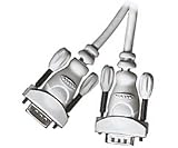Belkin 6' HDDB 15 VGA Monitor Extension Cable - M/M