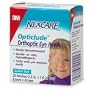 Nexcare Opticlude Orthopic Eye Patches, Junior Size - 20 count