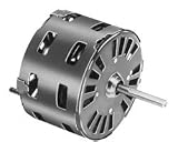 1/37hp 1500RPM CCW 3.3 Diameter 115 Volts Fasco # D105