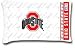 Ohio State Buckeyes Pillowcase - Standard
