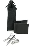 The Art of Shaving Manicure Set 3 pcs
